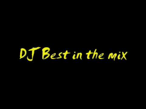Dj Best In The Commercial Mix!
