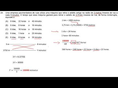 FCC 2016 - TRF 3ª região - Técnico Judiciário Q.24