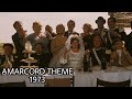Nino Rota - Amarcord Theme (Película 1973)