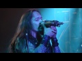 Amorphis - Two Moons (12.05.2017, Volta Club, Moscow, Russia)