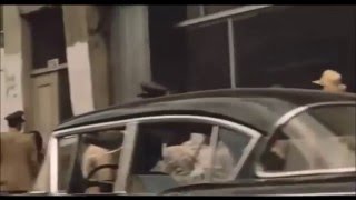 Habanera TU - The Godfather II - Canción Cubana