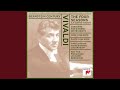Concerto for Violin, Strings & Basso Continuo in E Major, Op. 8, No. 1 RV 269 "Spring": III....