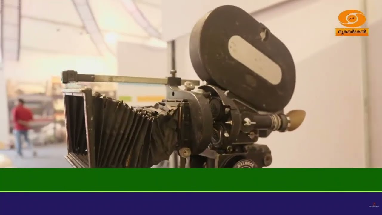 വെറും സിനിമാ പ്രദർശനങ്ങളുടെ വേദിയല്ല IFFK, ഒരു തുറന്ന ?