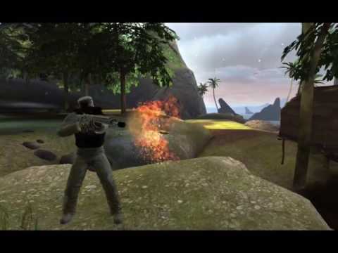 Kill shot bravo region 17 primary mission 30 kill 3 marksmen