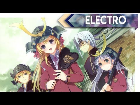 SHKHR ✖ STVRLØRD - Bring It Back