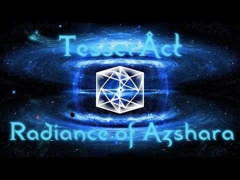 TesserÅct vs Mythic Radiance of Azshara