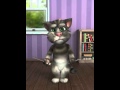 Talking Tom 0123456789 