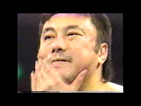 All Japan TV (April 14th, 1991)