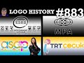 LOGO HISTORY 883 ESRB TRT Çocuk ASAP Natin To Motion Picture Association