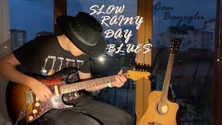 Download lagu Slow Rainy Sunday Blues! mp3 Download lagu Slow Rainy Sunday Blues! mp3