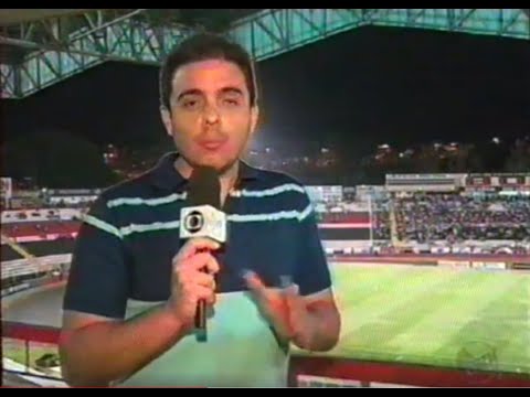 BOTAFOGO-SP 1x1 COMERCIAL-SP - Copa Paulista 2014 - Jornal da EPTV 1