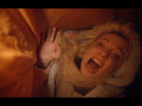 Exclusive THERE'S A MAN OVER THERE Trailer