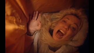 Exclusive THERE'S A MAN OVER THERE Trailer