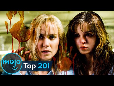 Top 20 Outbreak Movies