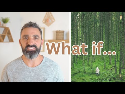 The Question Your Protector NEEDS To Hear || Internal Family Systems Therapy