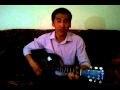 Урмат Усенов-"Тумар кыз" Ermek Myrza (cover) 