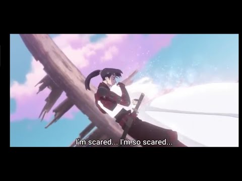 fena,s Last heart touching words with Yukimaru | fena pirate princess episode 12 | Yukimaru and fena
