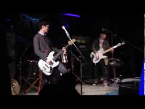 The Veggers(더 베거스) - 음모(陰毛)