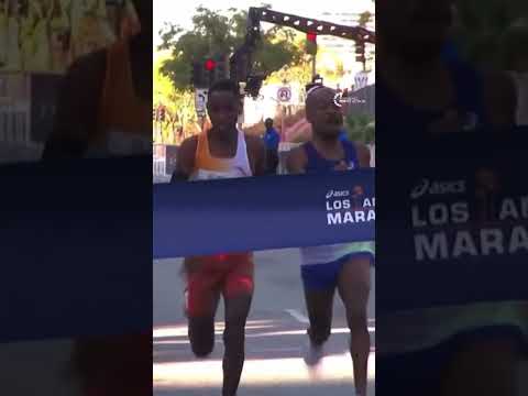 American grit & determination is unmatched 🇺🇸