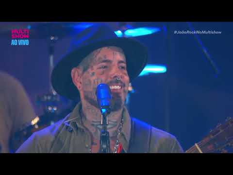 Detonautas - Olhos certos - Ao vivo João Rock 2024