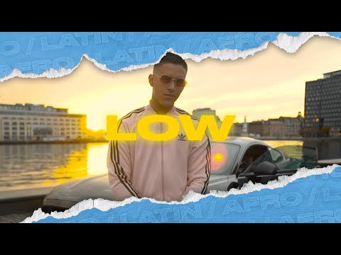 🔥BALKAN🔥 Type Beat x Kidda x Tayna x Xhensila x Dardan "LOW" (prod. by Marco Tolo x Kitza)