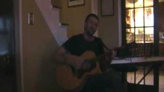 Brian Vander Ark: Little Man