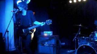 The Darling Buds / Jamie Campbell Bower