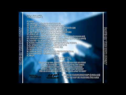 DJ Base - Basemix The 18 th story | Keysampling Megamix