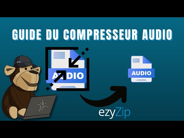 Guide Compresseur adx | Réduire la Taille des Fichiers adx