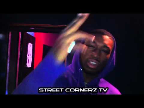 BLITTZ GULLYISH AND BIG TOBZ STOWZFINEST