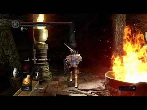 MISTA'S DARK SOULS MISADVENTURES! EPISODE 23: THE EPIC SEASON FINALE! GWYNN VS MISTA!