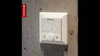 H5-Topná rohož (instalační set) 2m2 výkon 300W