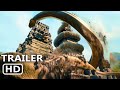 THE ANACONDAS Trailer 2026