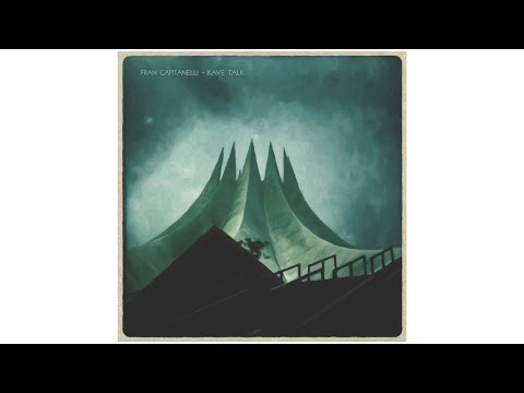 Recent Suspicions - Fran Capitanelli