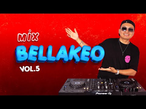 MIX BELLAKEO #05 🥵 - Reggaeton & Dembow (Karol G, Sorry 4 the much, Mírame, Este, Old School)
