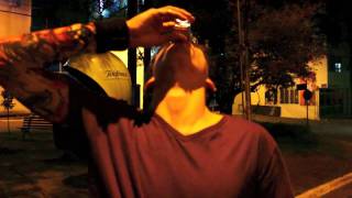 Video Clip "Night Work" -  Scissor Sisters