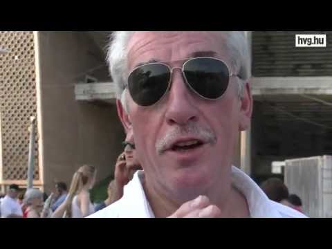 "Dupla mérkőzésekre jártunk" - emlékek a Népstadionról