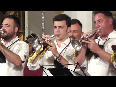 BCT Sangre - Penas de Triana