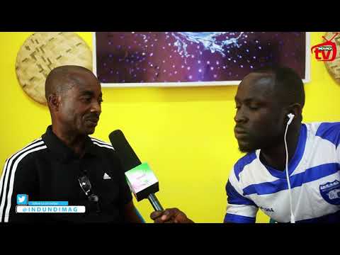 #Indundi TV Sports| Coach TIGANA yavuze icatumye yirukanwa muri INTER STAR