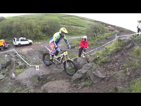 2018 British Solo Trials Championship Final Round