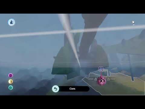 Skaetur's Dreams - Community Jam entry (04)