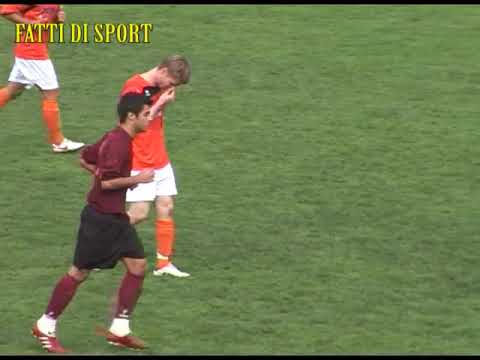 Calcio Rivediamoli :  Montalto Ivrea - Vanchiglia   2-0