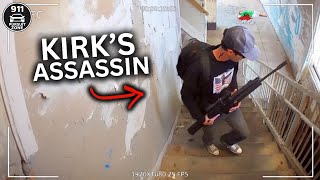 Insane Moments When Cops Face Off With the Most Dangerous Criminals – Caught on Dashcam #21