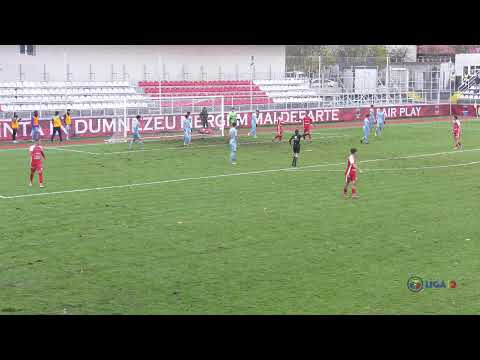 LIVE | CS TUNARI - ACS SPORT TEAM | LIGA 3 - SRIA 5 - ETAPA 14