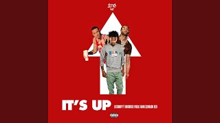 It's Up