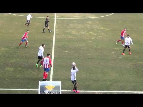 UD CONQUENSE CD PEDROÑERAS (2ªParte)