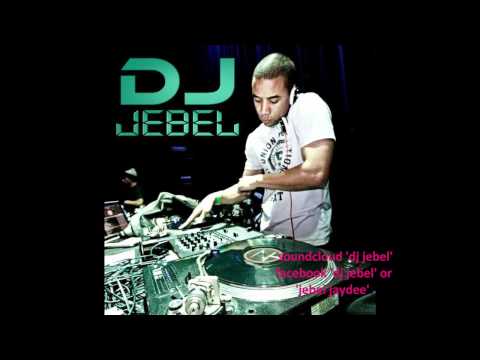 Dj Jebel - Canalla remix 2010