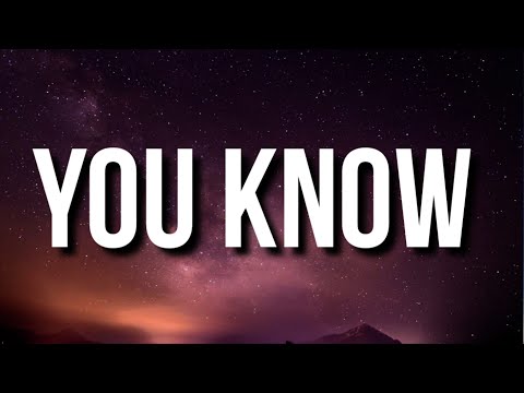 Funkmaster Flex & CJ - You Know (Lyrics)