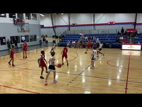 05292021 - Xcel vs Louisville Magic