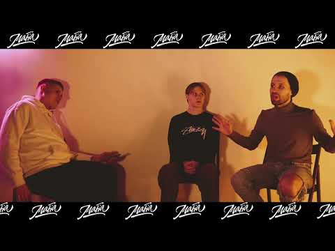 MAFIA Podcast with Vasiliy Chernyshev & Ivan Dimchenko